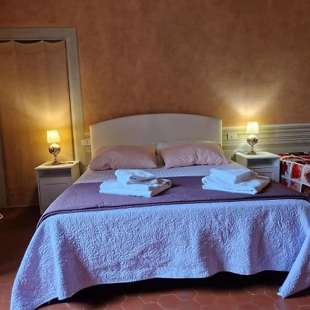 B&B I Rinascimenti Firenze Kültér fotó