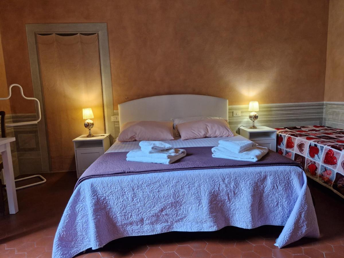 B&B I Rinascimenti Firenze Kültér fotó