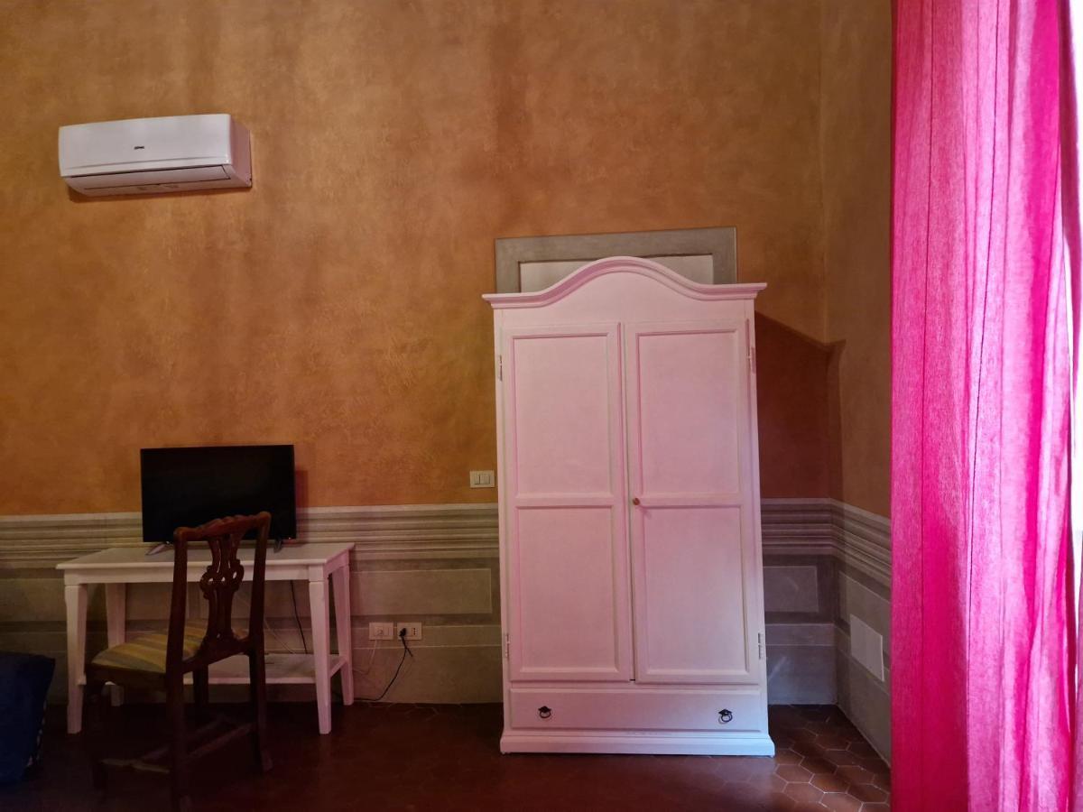 B&B I Rinascimenti Firenze Kültér fotó