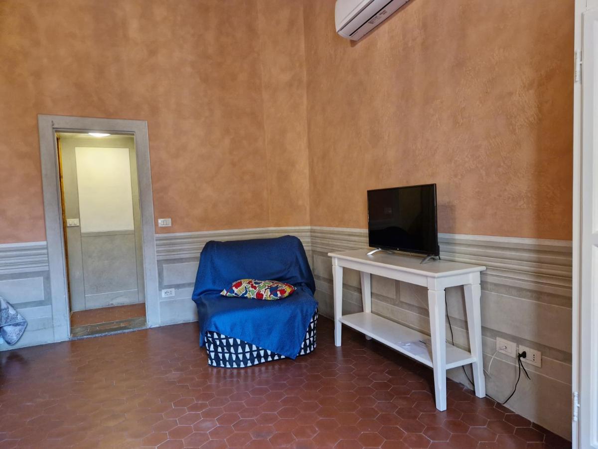 B&B I Rinascimenti Firenze Kültér fotó