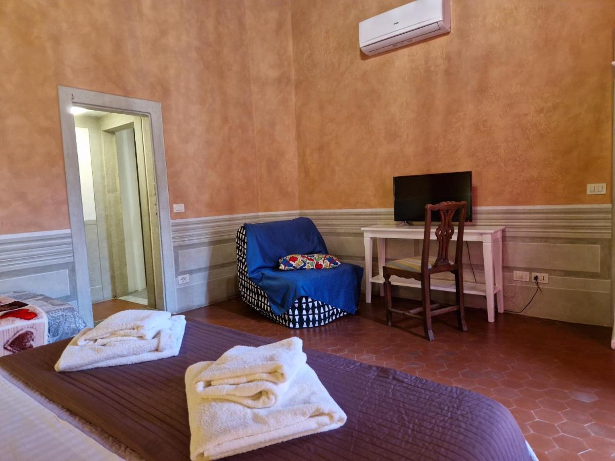 B&B I Rinascimenti Firenze Kültér fotó