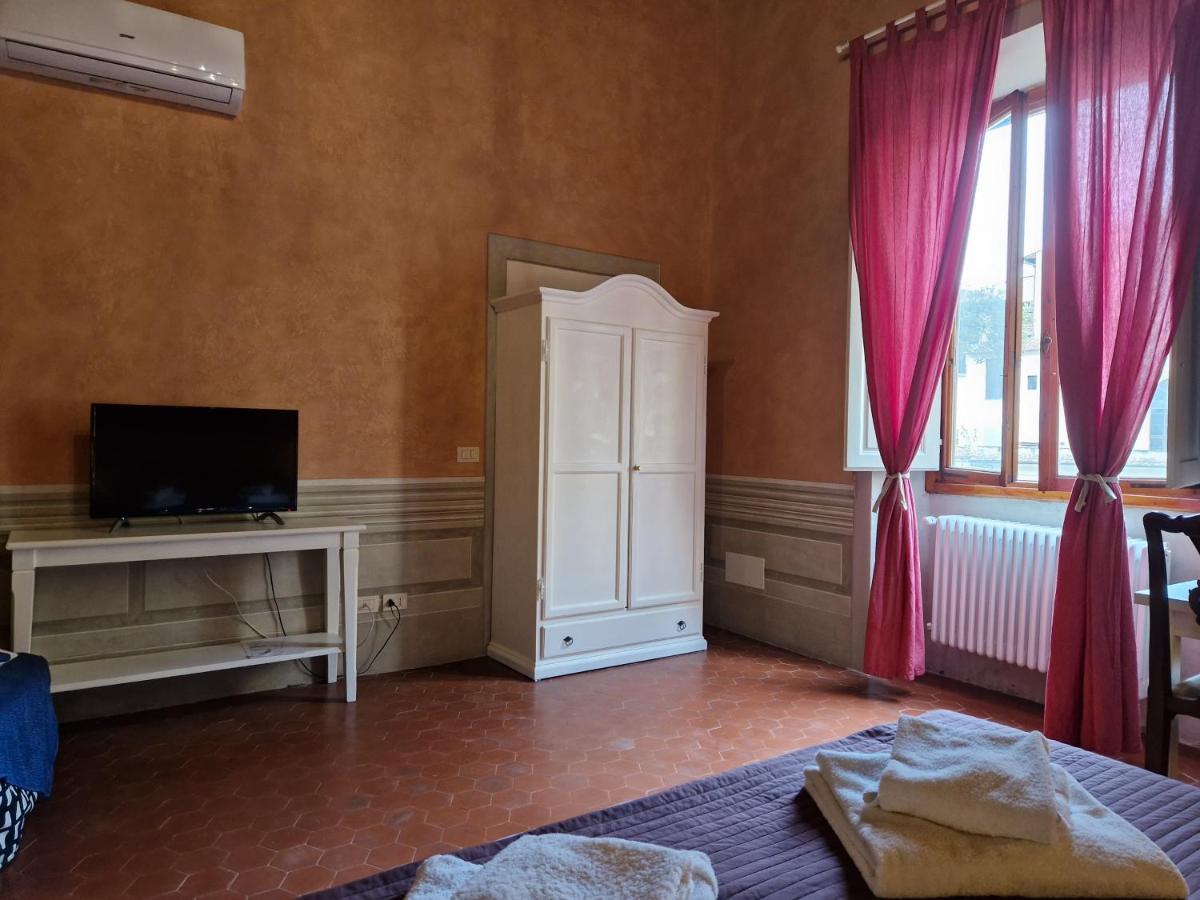B&B I Rinascimenti Firenze Kültér fotó