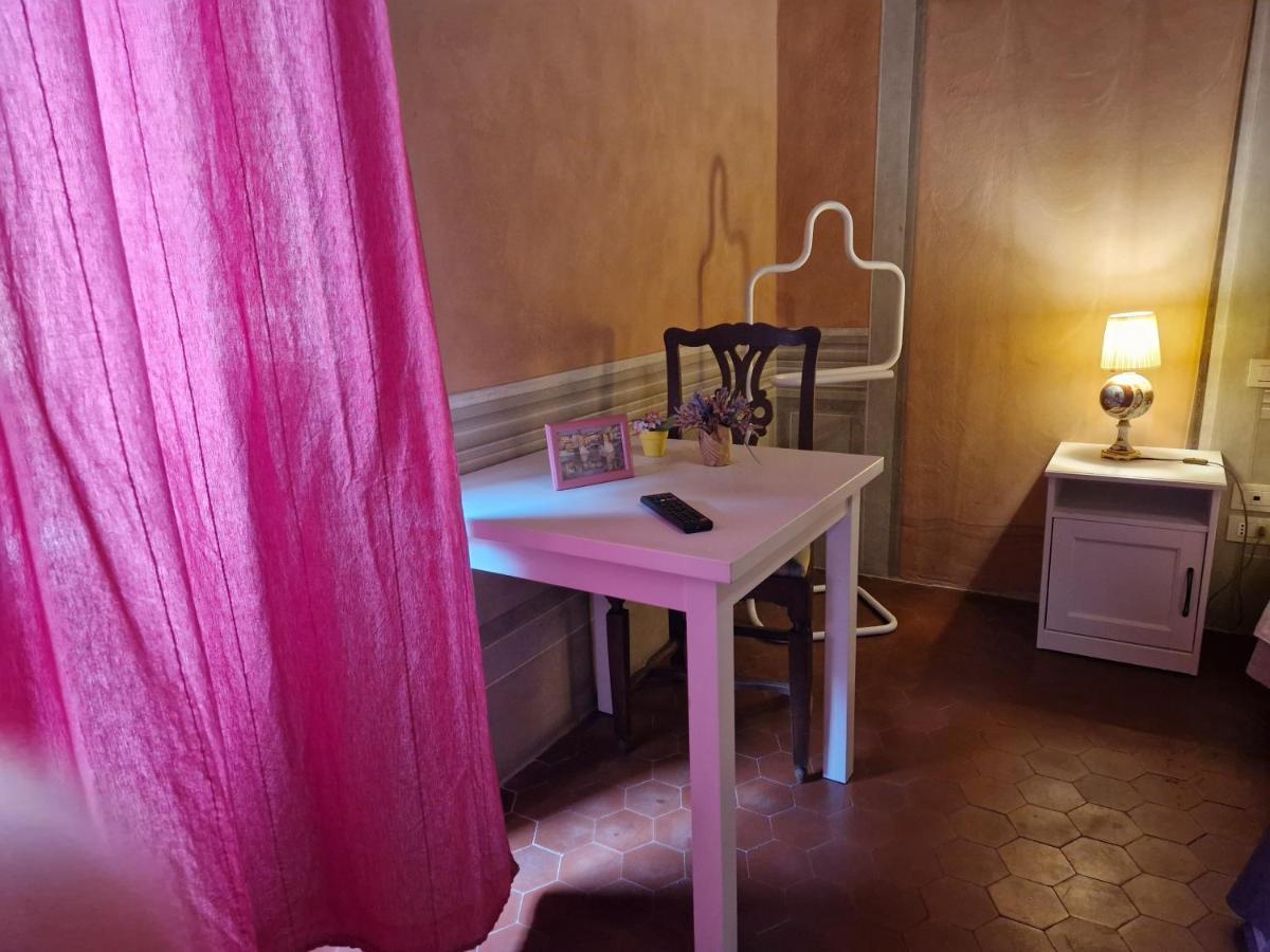 B&B I Rinascimenti Firenze Kültér fotó