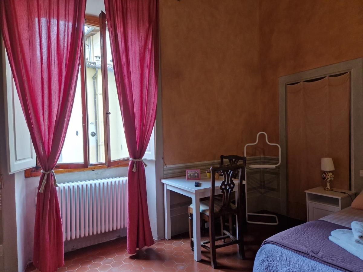 B&B I Rinascimenti Firenze Kültér fotó