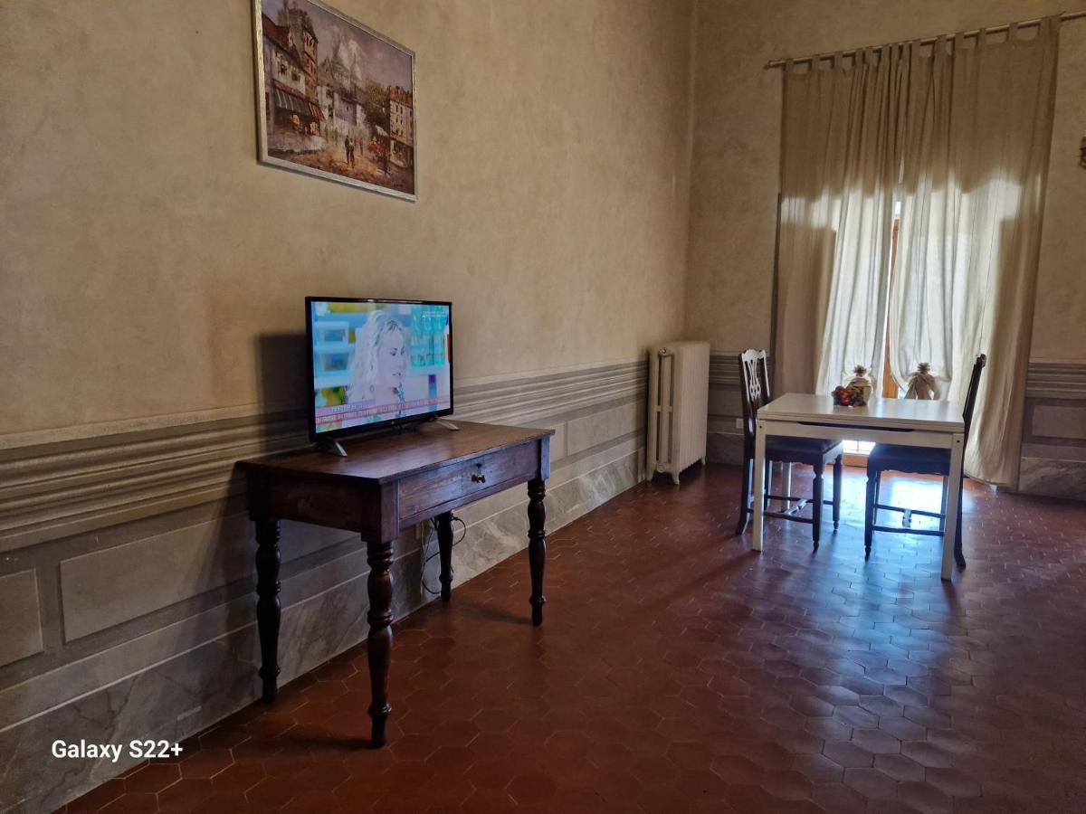 B&B I Rinascimenti Firenze Kültér fotó