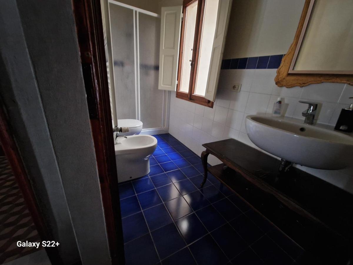 B&B I Rinascimenti Firenze Kültér fotó