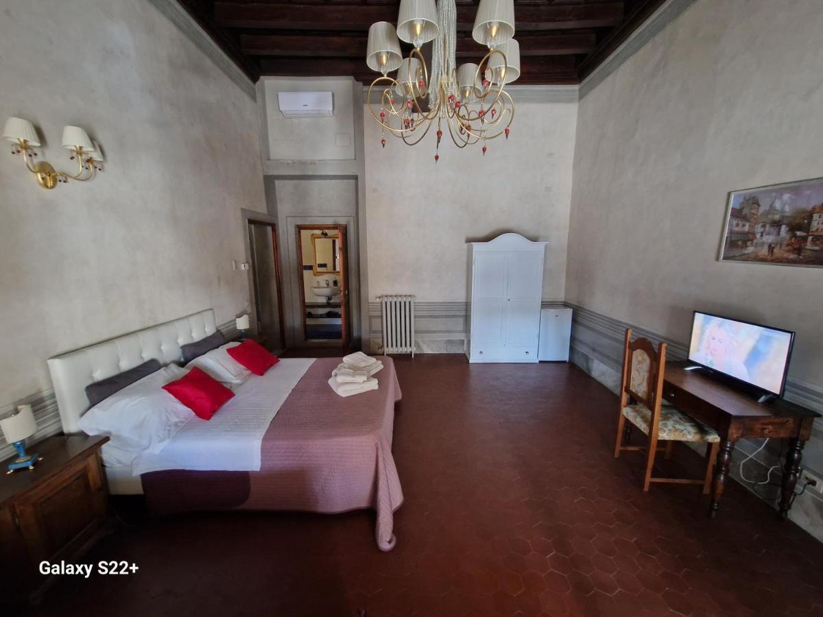 B&B I Rinascimenti Firenze Kültér fotó