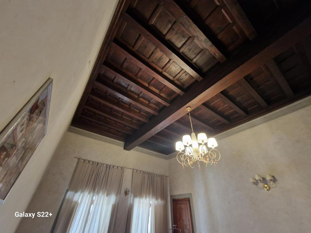 B&B I Rinascimenti Firenze Kültér fotó