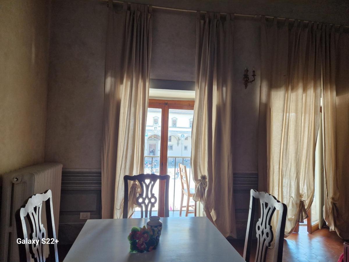 B&B I Rinascimenti Firenze Kültér fotó