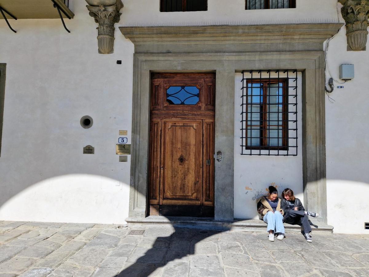B&B I Rinascimenti Firenze Kültér fotó