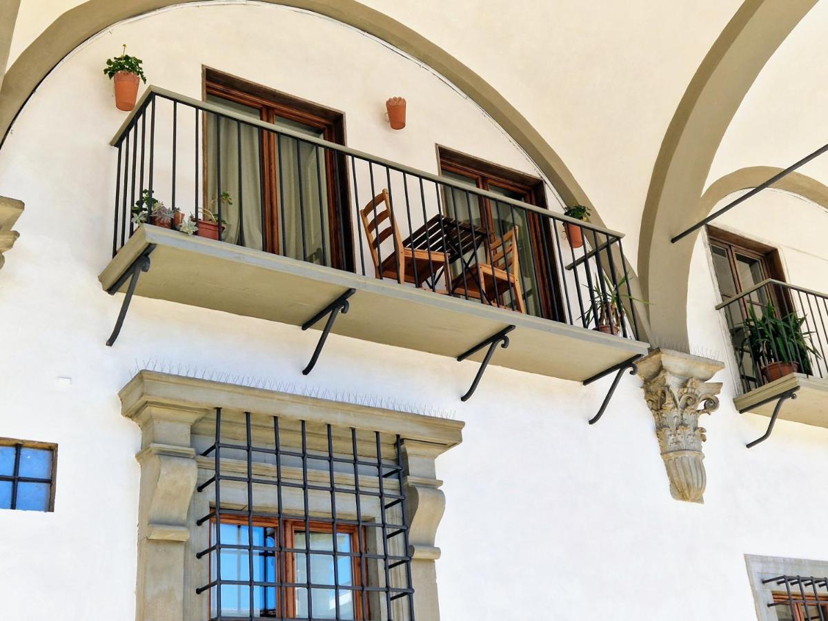 B&B I Rinascimenti Firenze Kültér fotó