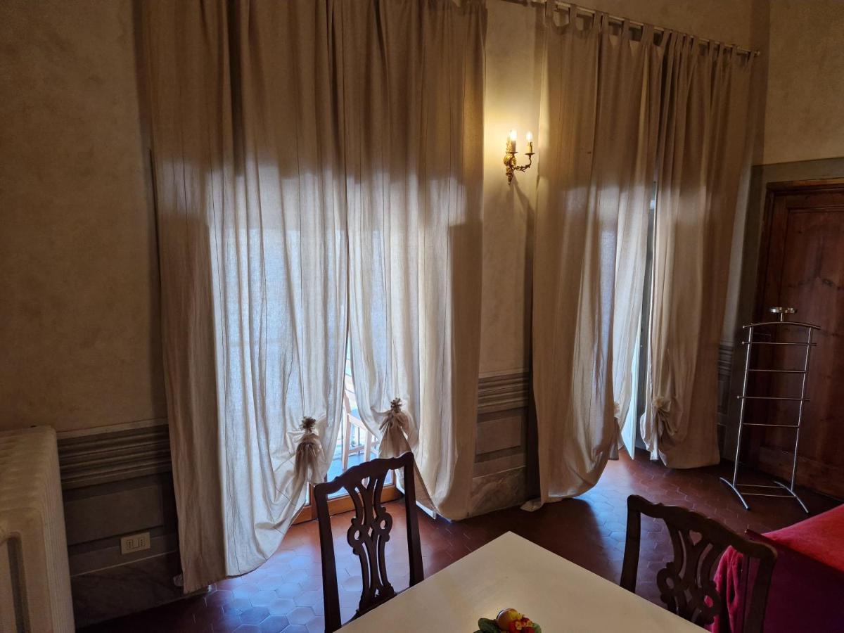 B&B I Rinascimenti Firenze Kültér fotó