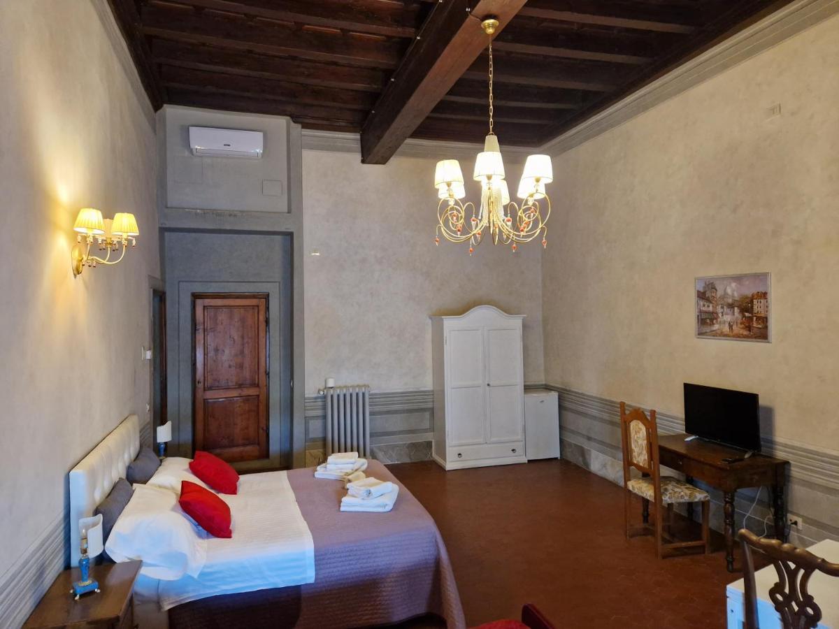 B&B I Rinascimenti Firenze Kültér fotó