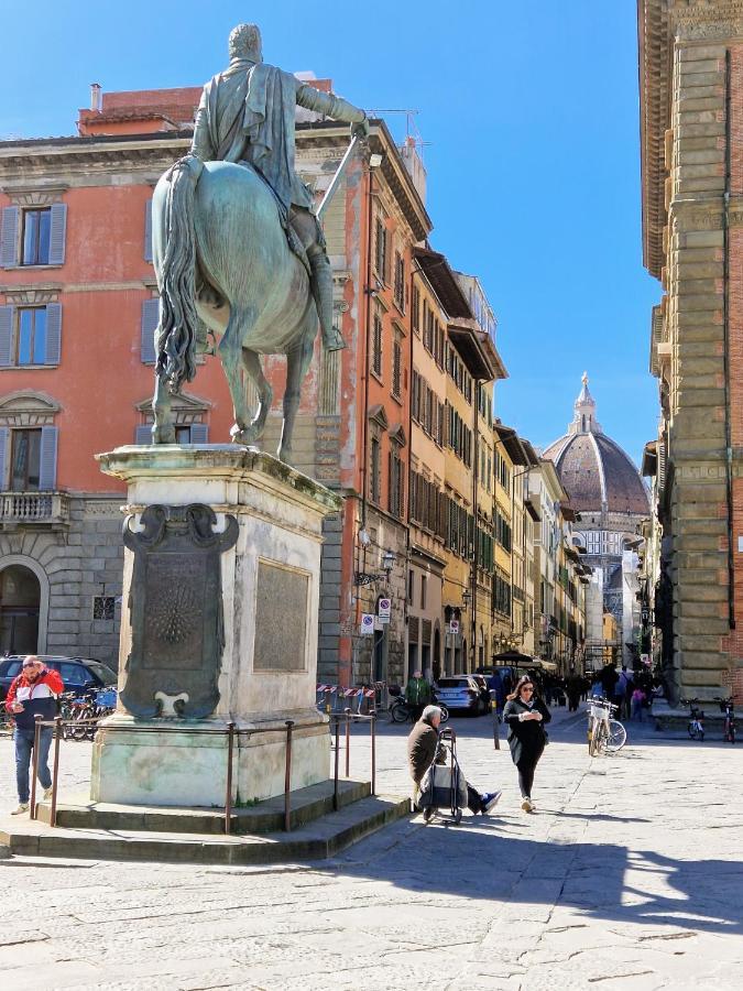B&B I Rinascimenti Firenze Kültér fotó