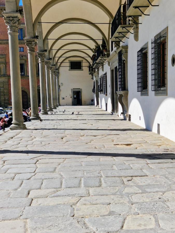 B&B I Rinascimenti Firenze Kültér fotó