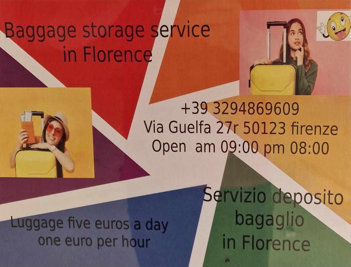 B&B I Rinascimenti Firenze Kültér fotó