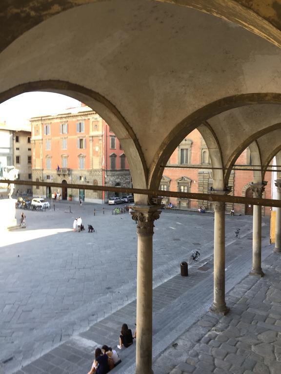 B&B I Rinascimenti Firenze Kültér fotó