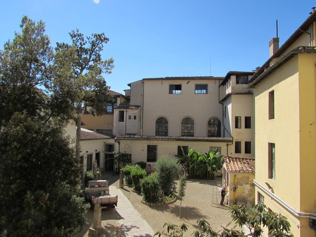 B&B I Rinascimenti Firenze Kültér fotó