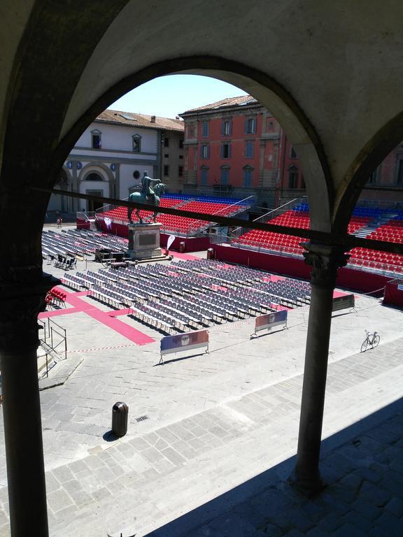 B&B I Rinascimenti Firenze Kültér fotó