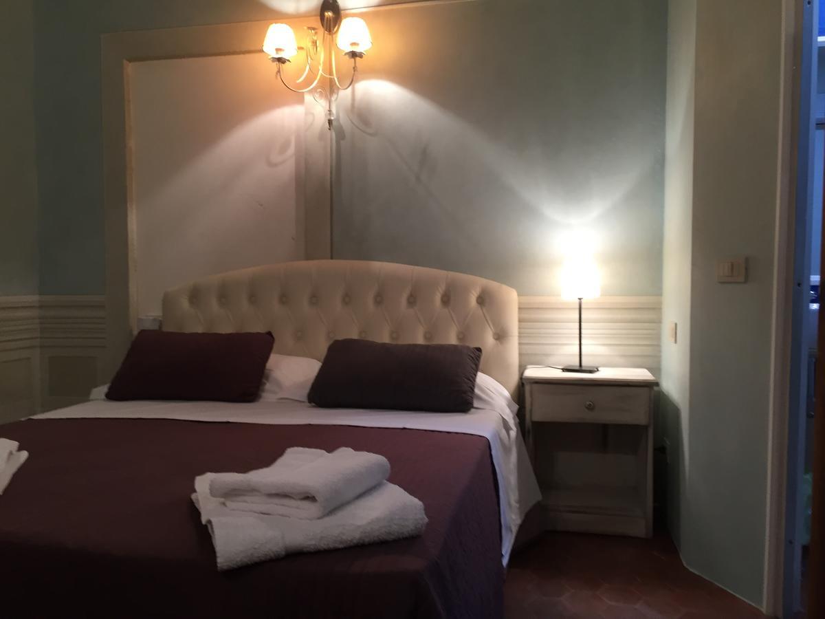 B&B I Rinascimenti Firenze Kültér fotó