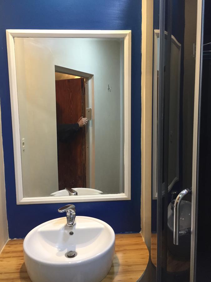 B&B I Rinascimenti Firenze Kültér fotó