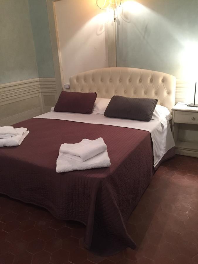 B&B I Rinascimenti Firenze Kültér fotó