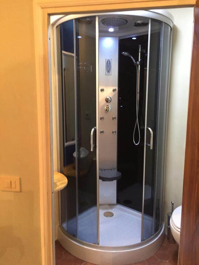 B&B I Rinascimenti Firenze Kültér fotó