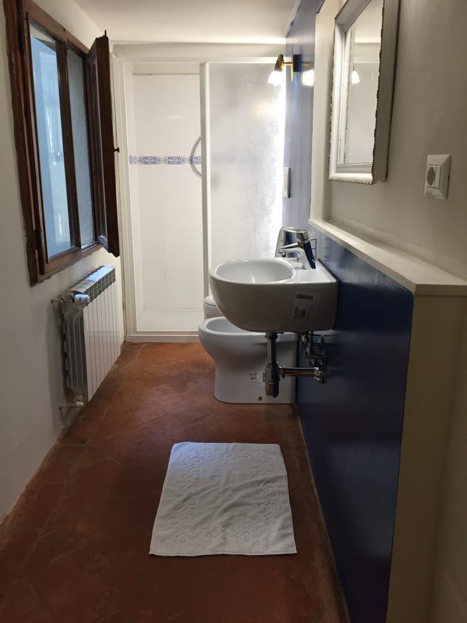 B&B I Rinascimenti Firenze Kültér fotó