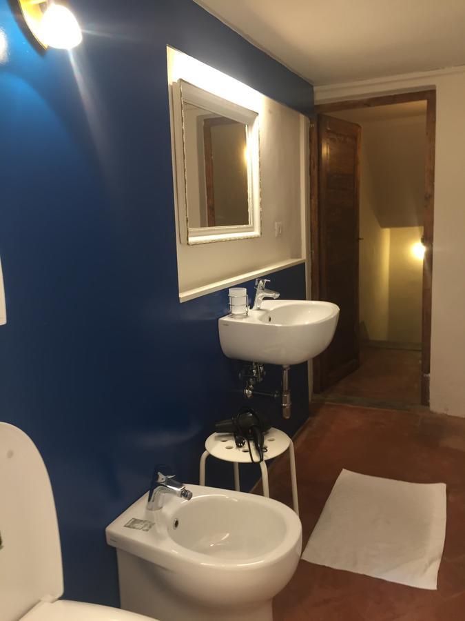 B&B I Rinascimenti Firenze Kültér fotó