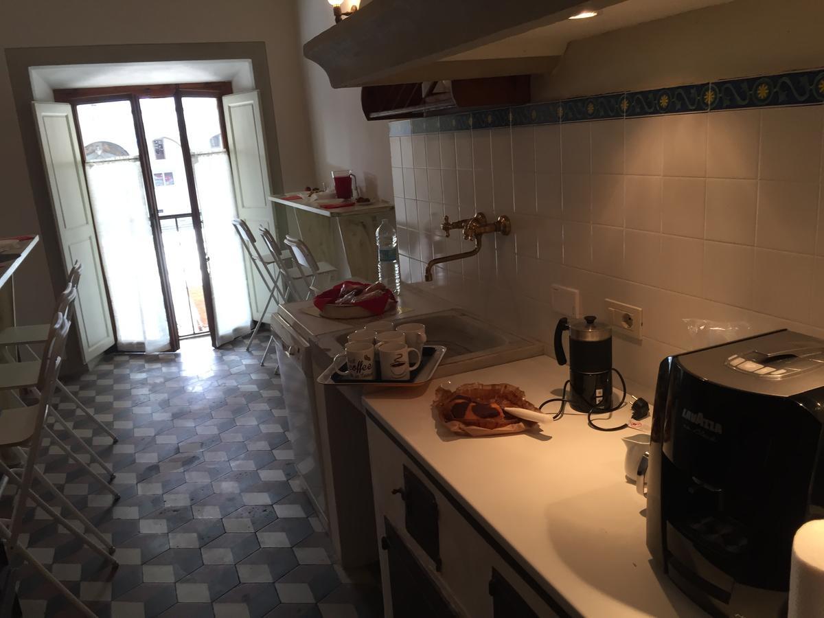 B&B I Rinascimenti Firenze Kültér fotó
