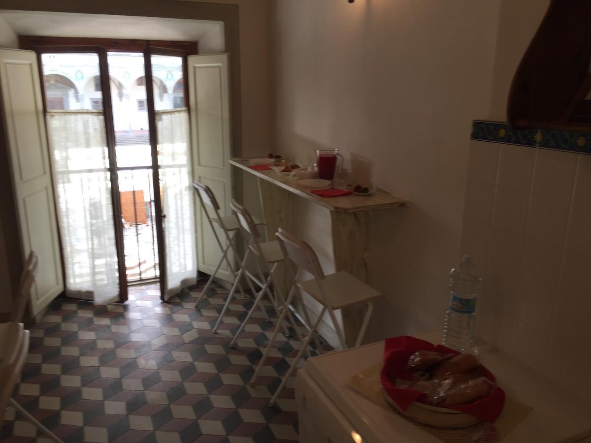 B&B I Rinascimenti Firenze Kültér fotó