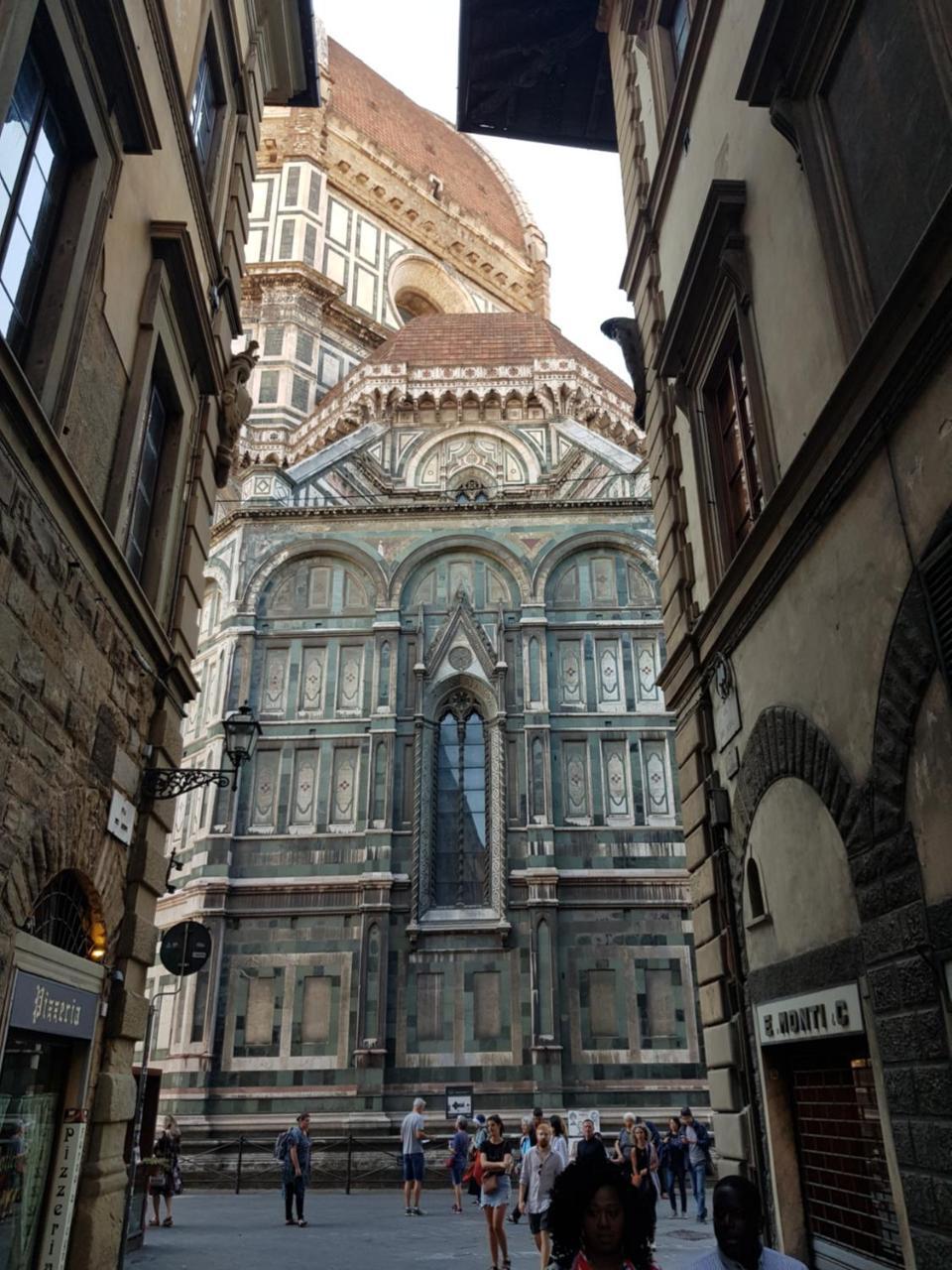 B&B I Rinascimenti Firenze Kültér fotó