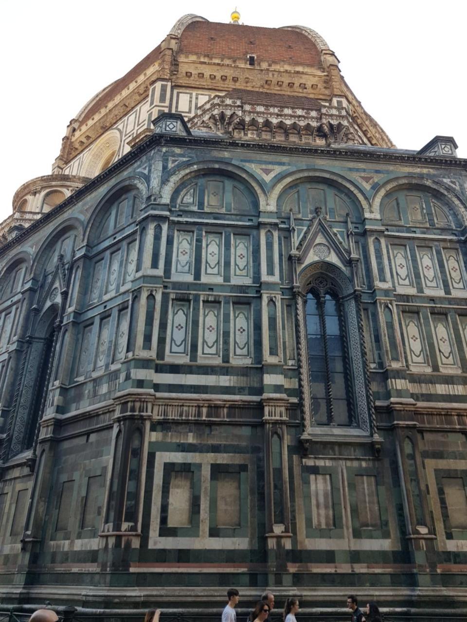 B&B I Rinascimenti Firenze Kültér fotó