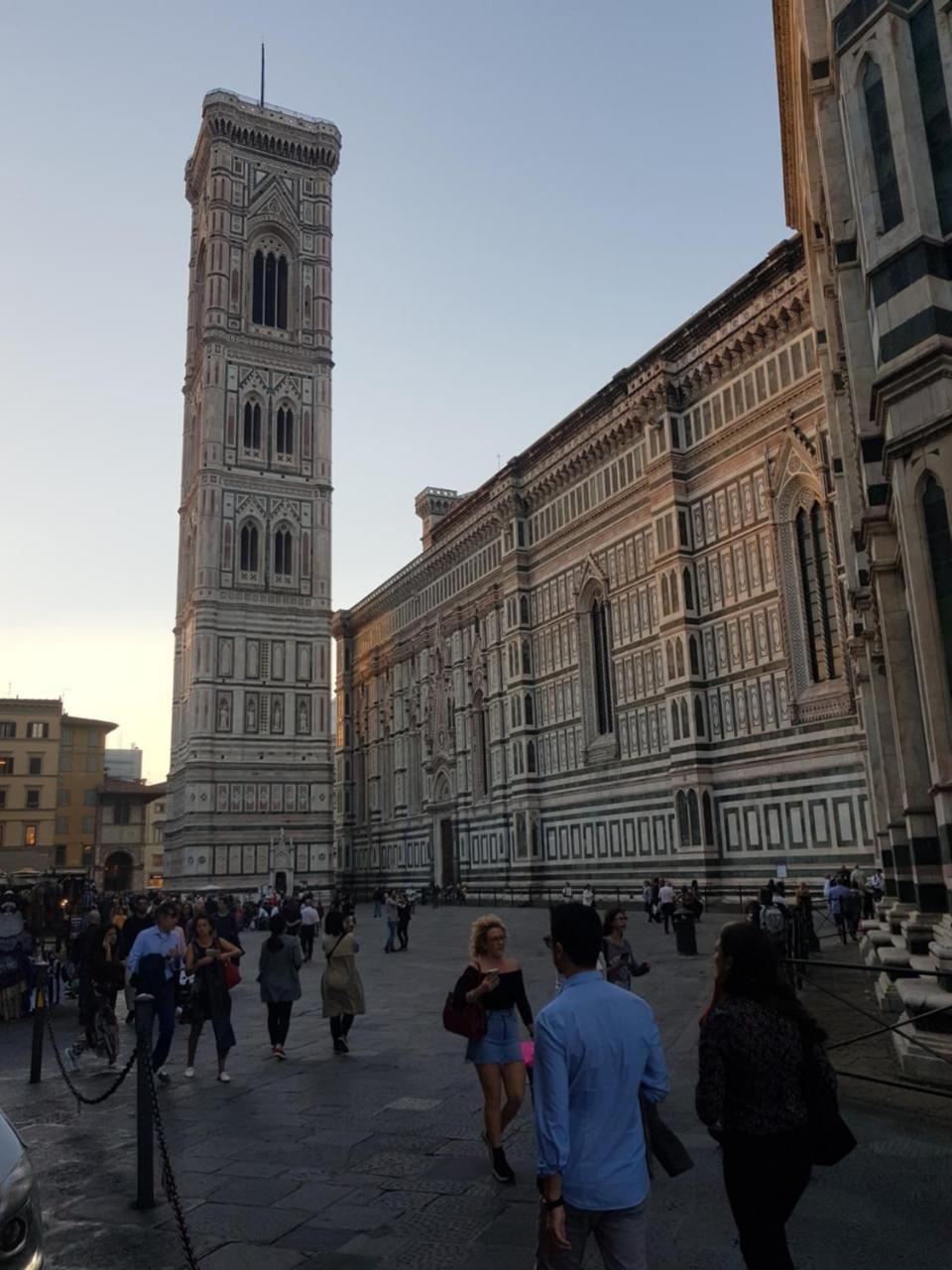 B&B I Rinascimenti Firenze Kültér fotó