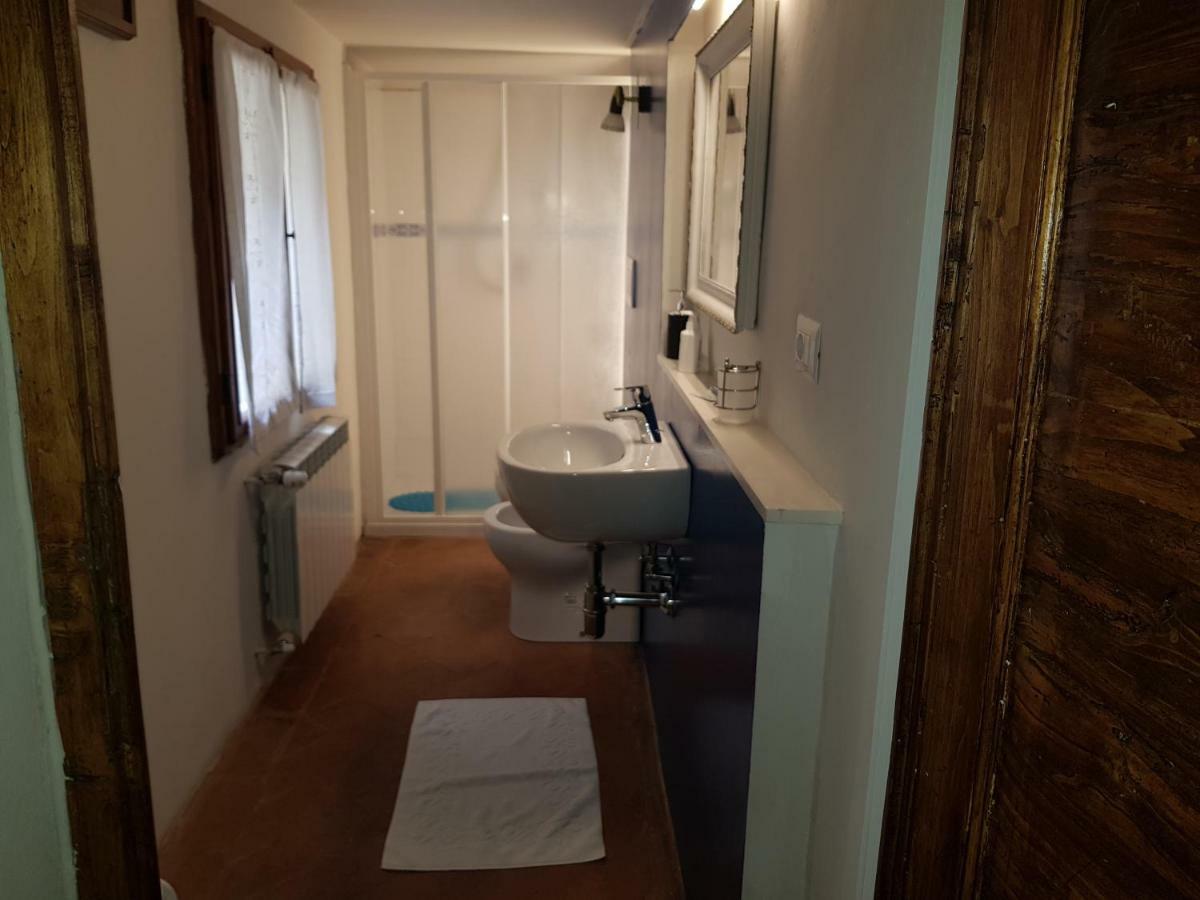 B&B I Rinascimenti Firenze Kültér fotó
